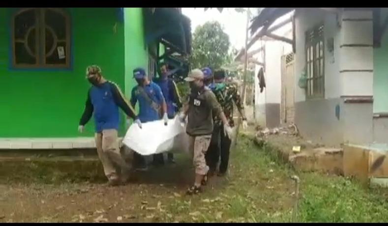 Hilang Seminggu, Warga Banyumas Ditemukan Tewas Membusuk di Dalam Sumur