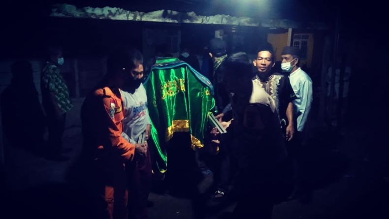 Hilang saat Memancing, Nelayan Bangka Barat Ditemukan Meninggal Dunia