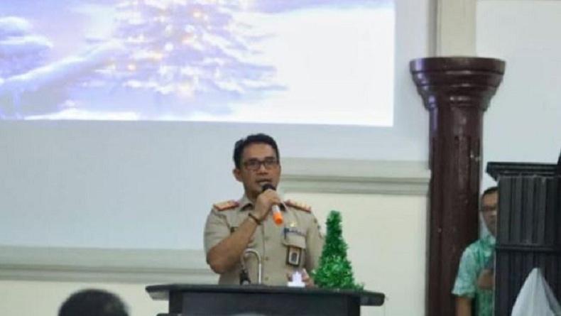 Penjelasan Harta Kekayaan Kepala Bapenda Makassar Melejit Rp48 Miliar dalam Setahun