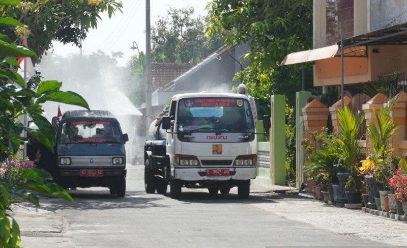 14 Santri Positif, Ponpes Jadi Klaster Baru Penyebaran Covid-19 di Klaten