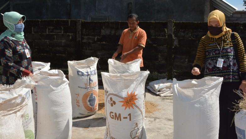 Stok Kebutuhan Pokok di Salatiga Aman saat Ramadan dan Lebaran 