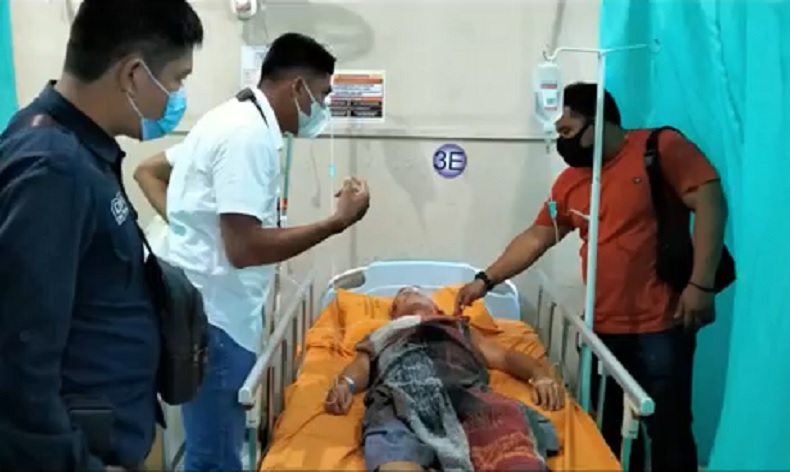 title Nenek di Mempawah Tewas Dibunuh, Pelaku Diduga Kuat Suaminya Nenek di Mempawah Tewas Dibunuh, Pelaku Diduga Kuat Suaminya