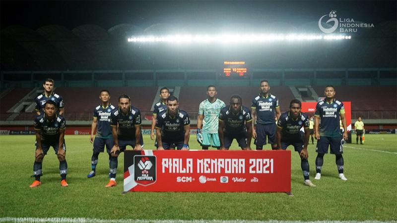 Jadwal Perempat Final Piala Menpora 2021 Persib Bandung Bentrok Persebaya Surabaya