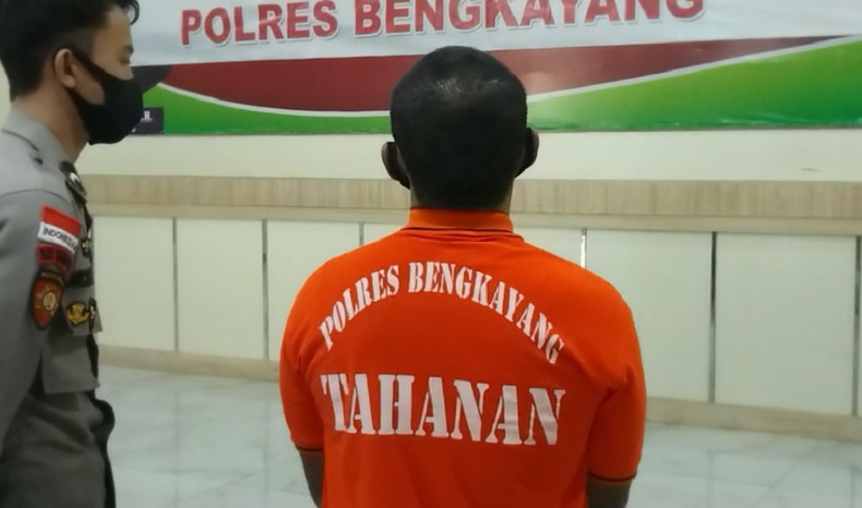 Predator Anak di Bengkayang Terancam Dikebiri, Polisi: Kita Sampaikan ke Kejari