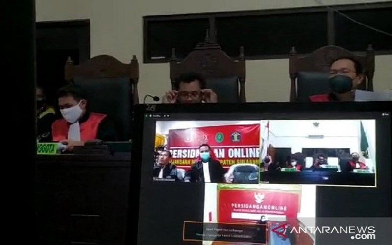 title Selundupkan 403 Kg Sabu ke Indonesia, 4 WNA Divonis Mati di PN Cibadak Sukabumi Selundupkan 403 Kg Sabu ke Indonesia, 4 WNA Divonis Mati di PN Cibadak Sukabumi
