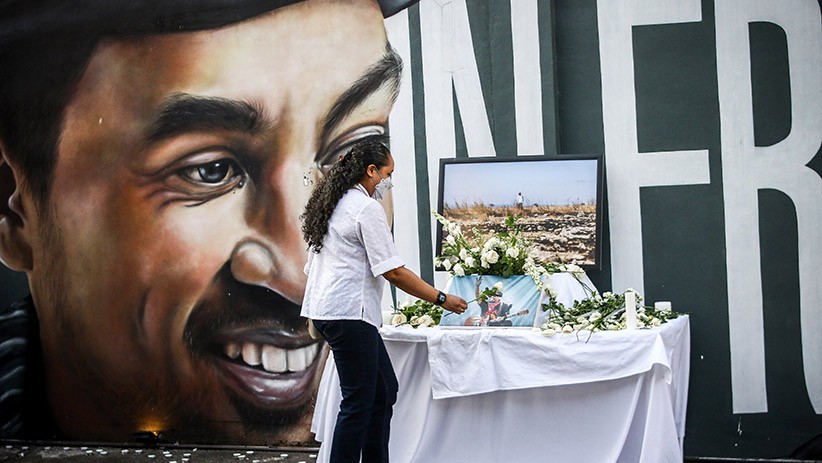 Mengenang 1 Tahun Glenn Fredly Meninggal Dunia - Bagian 2