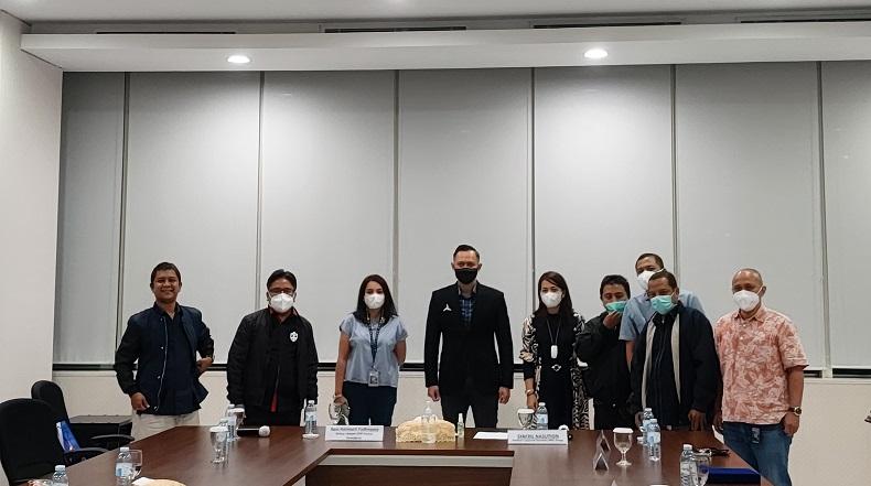  AHY Tak Gentar Hadapi Gugatan Moeldoko