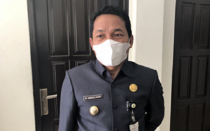 Pasar Ramadan Ditiadakan, Bupati Balangan Izinkan UMKM Jualan di Depan Rumah