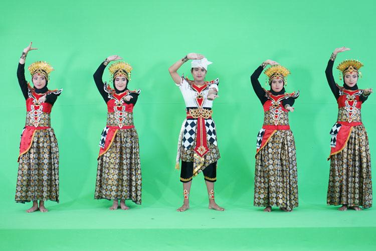 International Culinary and Culture Festival 2021 Dukung Internasionalisasi UMY