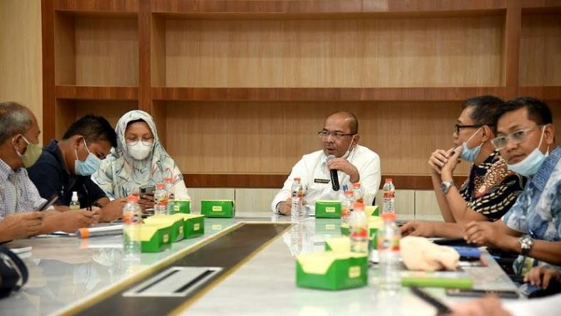 Pemprov Sumut Minta Harga BBM Tak Naik, Ini Kata Pertamina