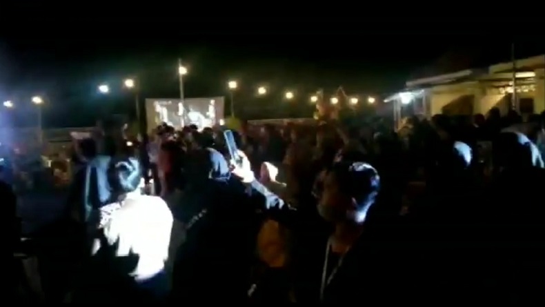 Dinkes Palopo Siapkan Sanksi Muda-Mudi Pesta Dugem di Kafe Milik Anggota Dewan