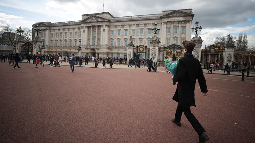 Istana Buckingham Kurangi Tugas-Tugas Kenegaraan Ratu Elizabeth II, Ada Apa?