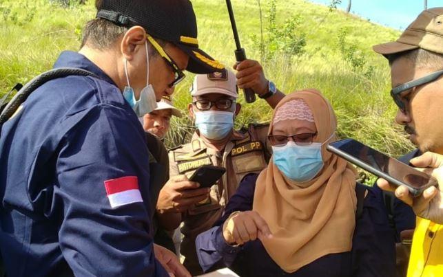 Hakim Tipikor Gelar Sidang Sengketa Aset Pemda Mabar di Labuan Bajo