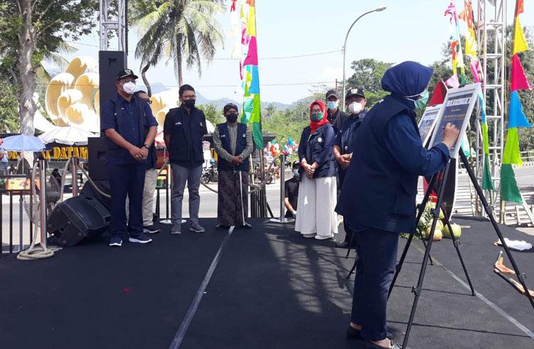 Miliki SOP Pariwisata, 7 Desa Wisata di Kawasan Otorita Borobudur Siap Dikunjungi Wisatawan