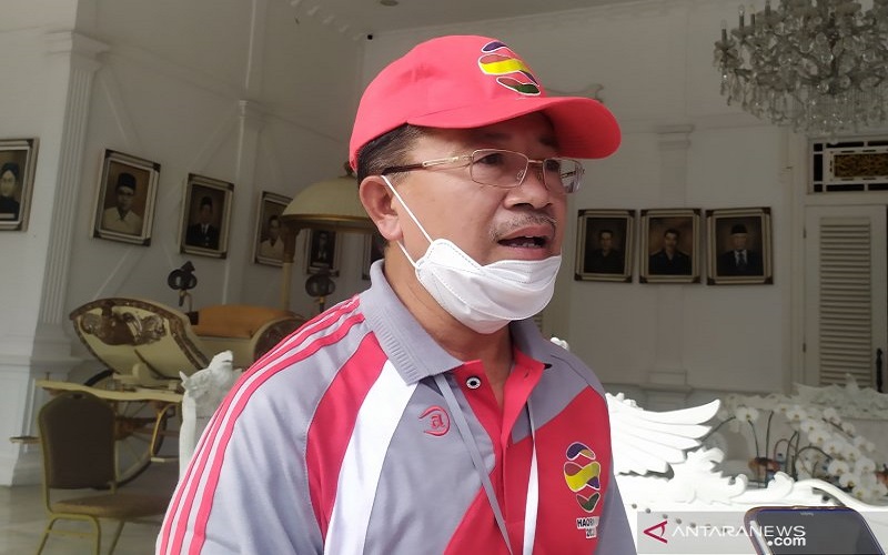 Pemkab Cianjur Belum Izinkan Pembelajaran Tatap Muka, Ini Alasannya