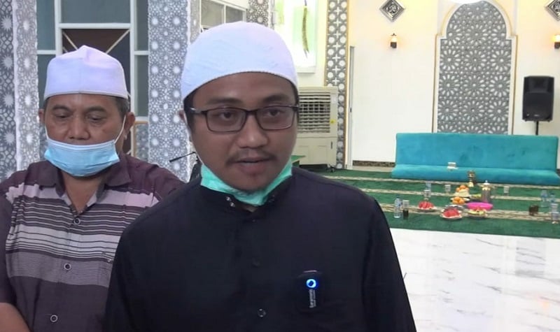 title Gus Idris, Pembuat Video Pasangan Dempet Kelamin di Malang Dipanggil Polisi Gus Idris, Pembuat Video Pasangan Dempet Kelamin di Malang Dipanggil Polisi