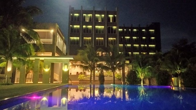 Tingkat Hunian Kamar Hotel di Gorontalo Meningkat 26,18 Persen