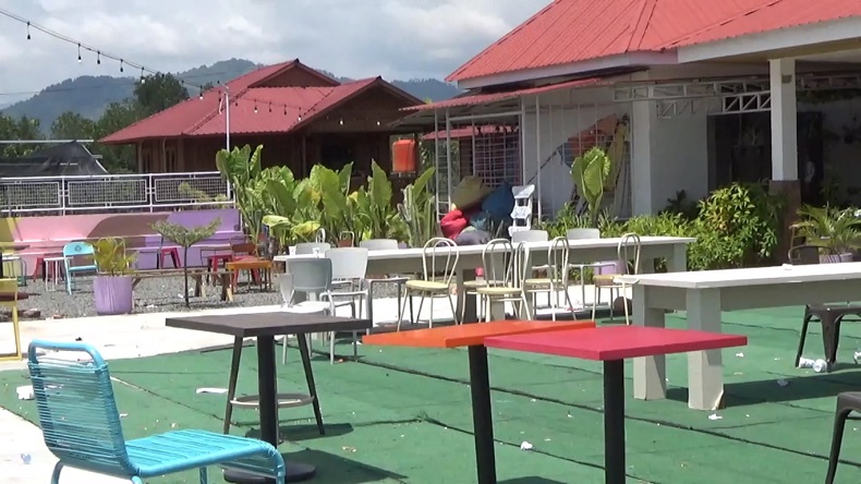 Pesta Dugem di Palopo Viral, Begini Pengakuan Panitia Acara