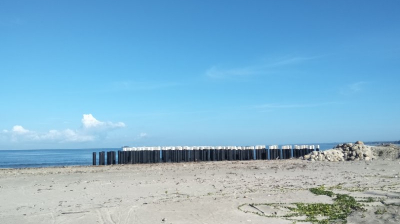 Bangun Masjid Terapung, Pemkot Pariaman Minta Bantuan ke UEA
