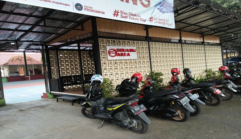 Terbit Aturan Kawasan Tanpa Rokok, Ini Area Haram Merokok di Majalengka