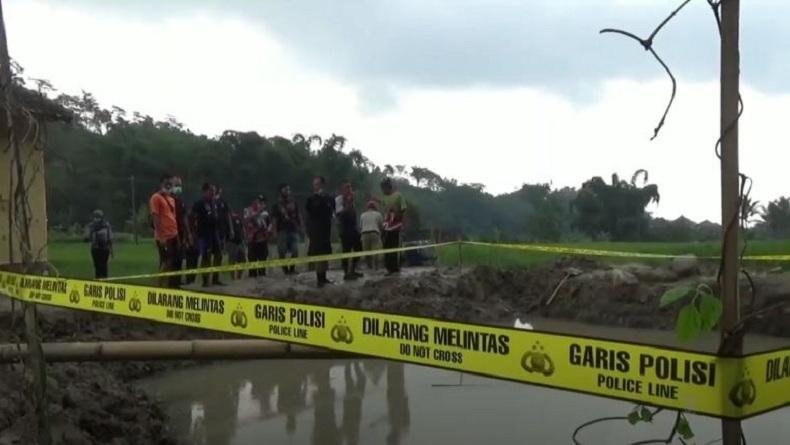 Tragis, Santri 14 Tahun di Magetan Tewas Tenggelam saat Main di Kubangan Air