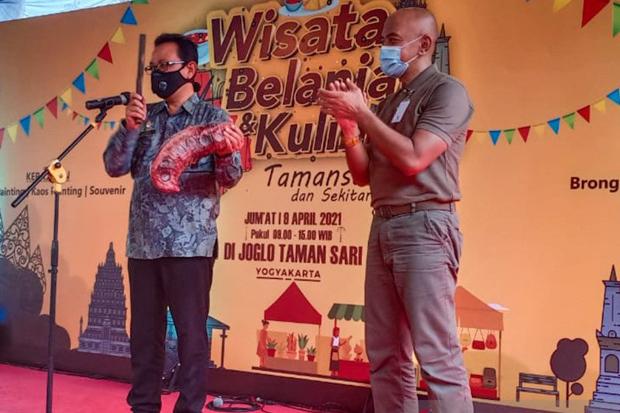title  Penerapan Protokol Kesehatan di Objek Wisata Jadi Harga Mati  Penerapan Protokol Kesehatan di Objek Wisata Jadi Harga Mati