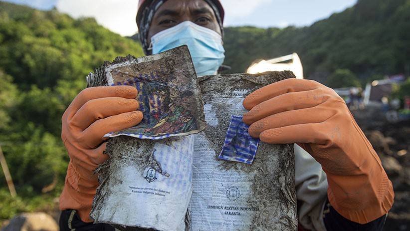 Pencarian Korban Tanah Longsor Lembata NTT Terus Berlanjut - Bagian 2
