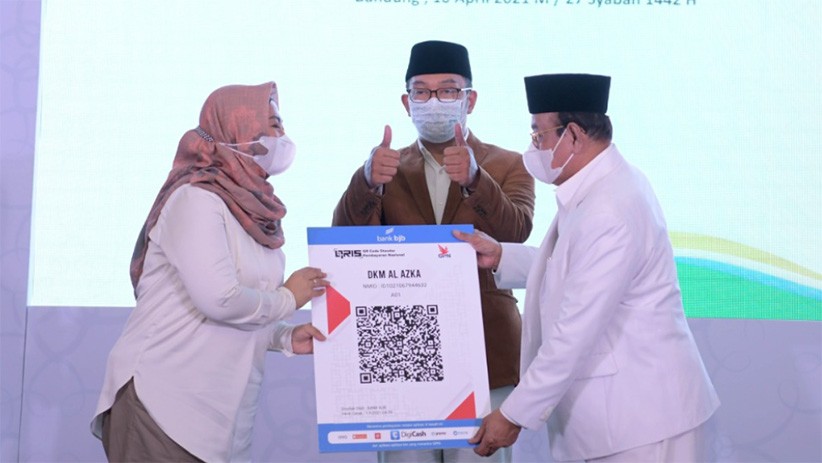 Ridwan Kamil Silaturahmi dengan Pengurus DMI se-Jawa Barat - Bagian 3