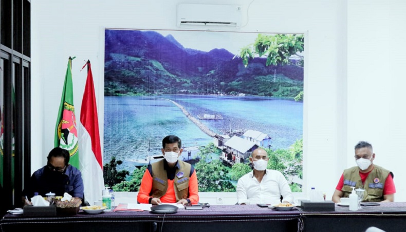 Sempat Dinyatakan Meninggal Dunia, 3 Korban Bencana NTT Ditemukan Selamat