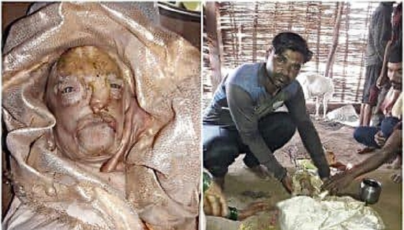title Aneh, Anak Kambing Berwajah Mirip Manusia dan Tidak Berekor Aneh, Anak Kambing Berwajah Mirip Manusia dan Tidak Berekor