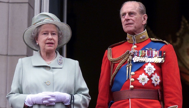 Sebelum Meninggal, Pangeran Philip Tolak Pakai Alat Bantu Dengar