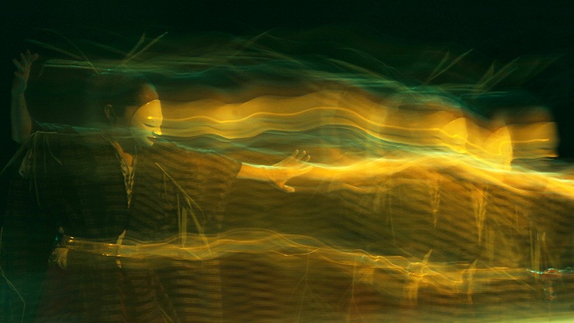 Peringatan Hari Tari Sedunia - Bagian 3