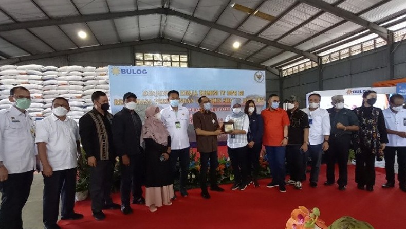 Komisi IV DPR Pastikan Tidak Ada Impor Beras karena Rugikan Petani