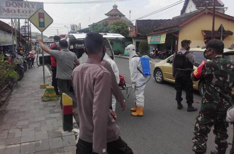 Dipanggil Tidak Menyahut, Sopir Bus Ditemukan Tewas di Rumah Kontrakan