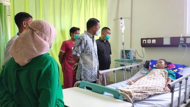 title Korban Keracunan Gas di Aceh Timur Mencapai 16 Orang Korban Keracunan Gas di Aceh Timur Mencapai 16 Orang