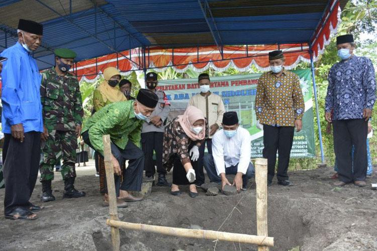 Anak Sleman Harus Tamat SMA, Bupati: Faktor Ekonomi Tak Boleh Jadi Alasan Putus Sekolah