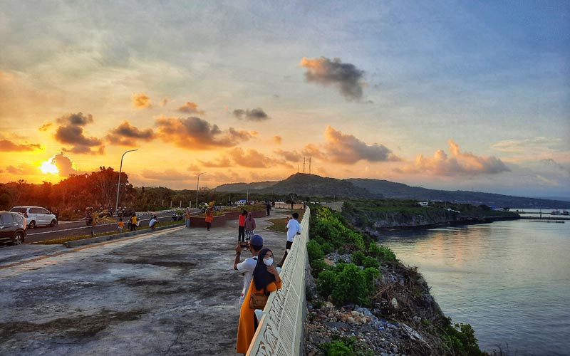 Ini Penampakan Lokasi Wisata Baru Titik Nol Sulawesi di Bulukumba - Bagian 4