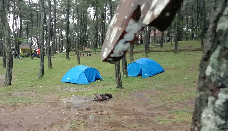 Usai Sekampung di Ujung Aspal Lockdown, Tempat Wisata Purwakarta Ditutup
