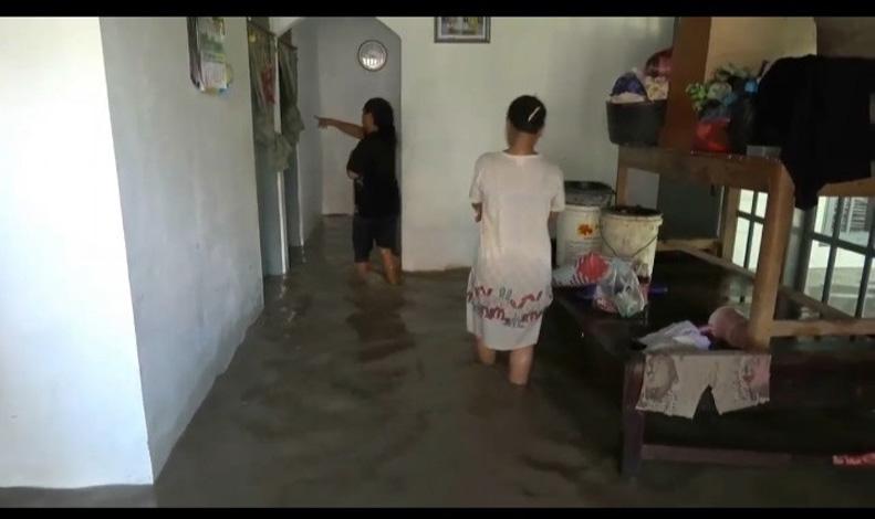 title Anak Sungai Pemali Meluap, Banjir Rendam 3 Desa di Brebes Anak Sungai Pemali Meluap, Banjir Rendam 3 Desa di Brebes