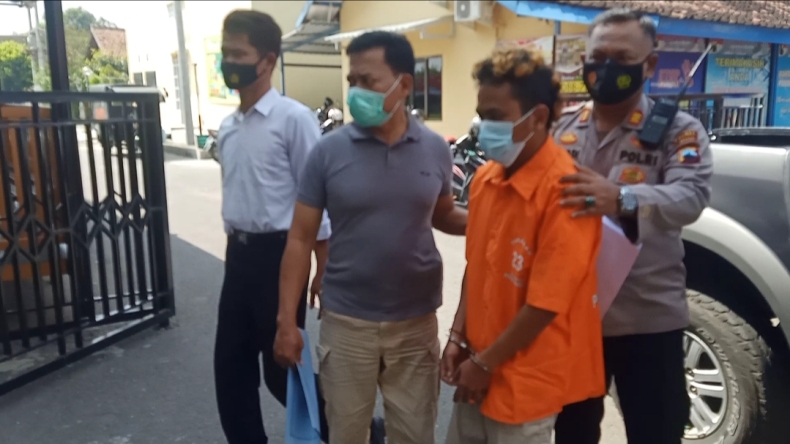 Menolak Diajak Hubungan Intim, Perempuan Ini Tewas Didorong Teman Jatuh ke Waduk 