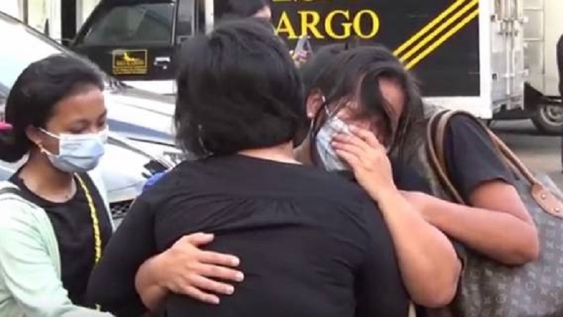 Guru Korban KKB Papua Sudah Tinggal 10 Tahun di Beoga Puncak