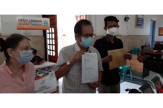  Napi Narkoba Asal Amerika Mengaku Dipersulit untuk Berobat di RS