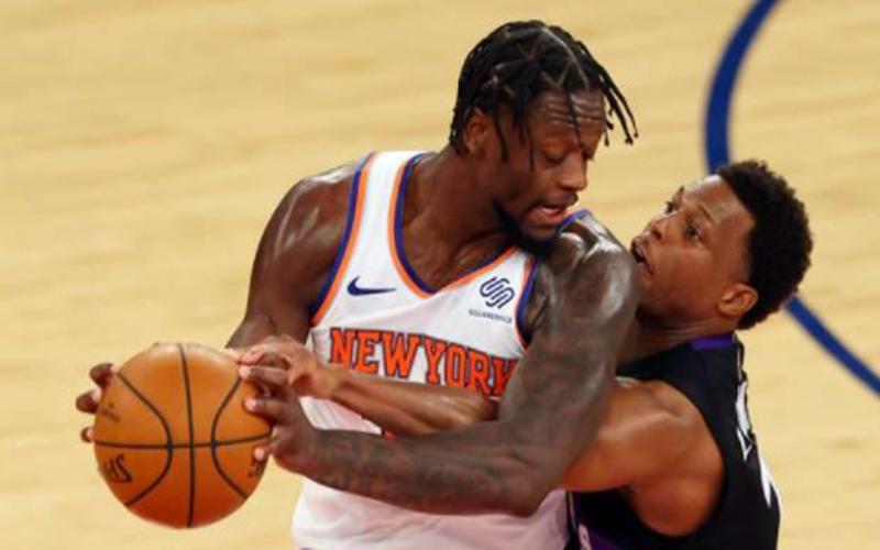 Hasil Lengkap NBA: New York Knicks Lepas dari Kutukan ...