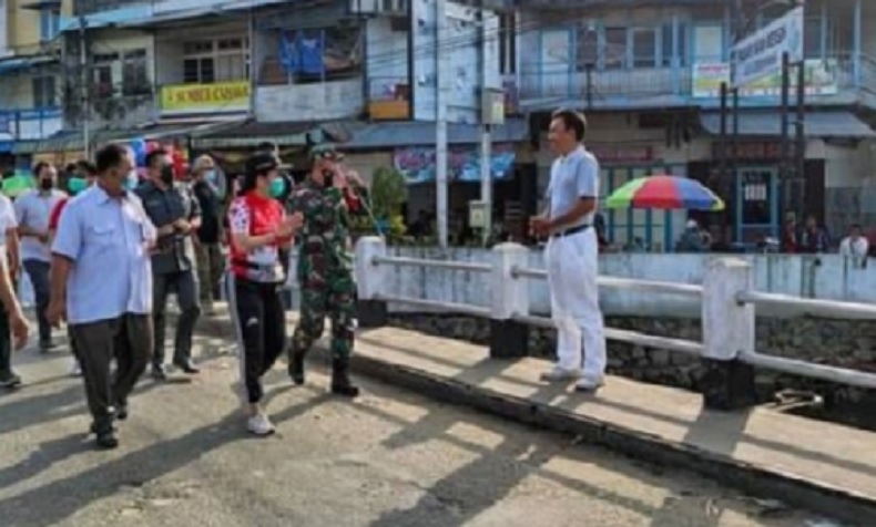 title Normalisasi Sungai di Singkawang, Kawasan Jembatan Pasar Ikan Akan Ditata Normalisasi Sungai di Singkawang, Kawasan Jembatan Pasar Ikan Akan Ditata
