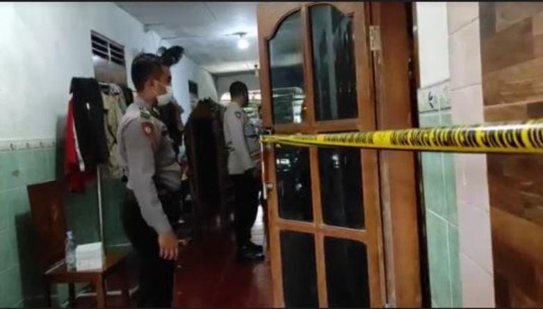 Emosi, Kakek Pukul Cucu dengan Cangkul Hingga Tewas  