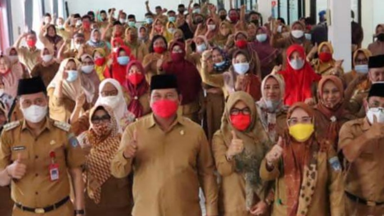 Larangan Cuti Akhir Tahun, Epidemiolog: Harus Dibarengi Manajemen Risiko dan Literasi