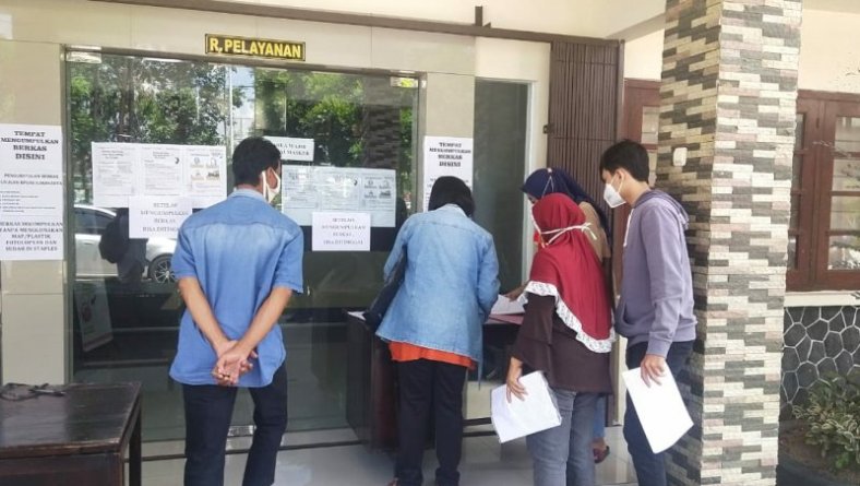 title Simak, Pemkot Solo Mulai Terima Berkas Pengajuan Bansos Produktif Simak, Pemkot Solo Mulai Terima Berkas Pengajuan Bansos Produktif