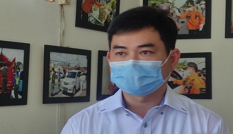 Puluhan Warga Positif Covid-19, Satu Kampung di Cianjur Karantina Lokal