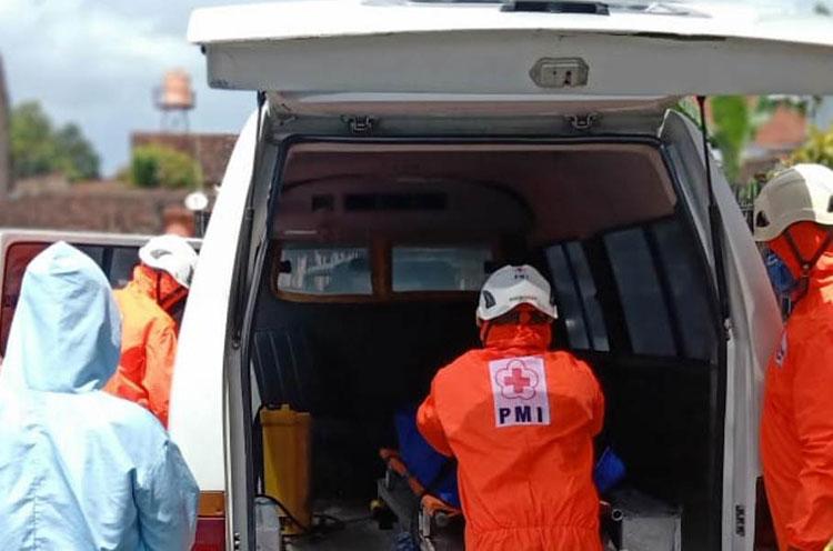 Pegawai Kantor Pajak Ditemukan Meninggal di Kamar Kos