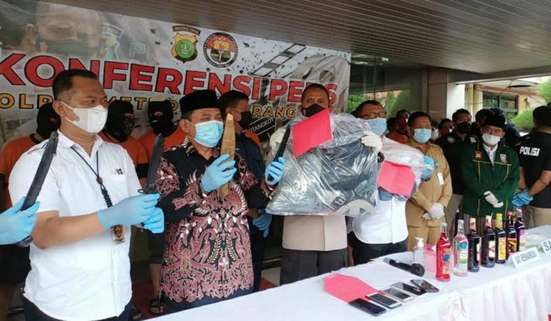 Tragis, Karyawan Tewas Dikeroyok saat Tagih Utang ke Perusahaan Lain Rp20 Juta